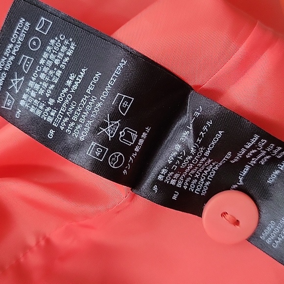 NWT H&M Dress - Picture 14 of 16